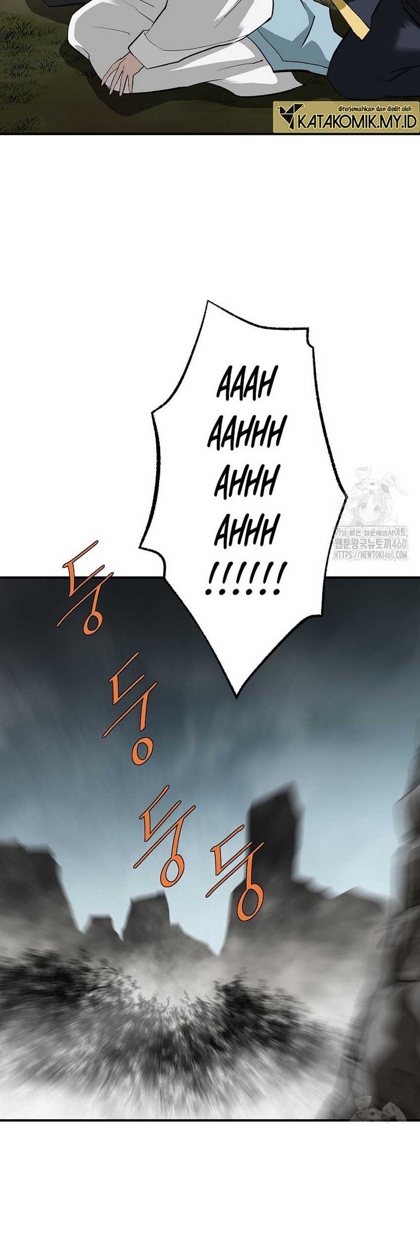 Archer Sword God : Descendants of the Archer Chapter 124 Gambar 9