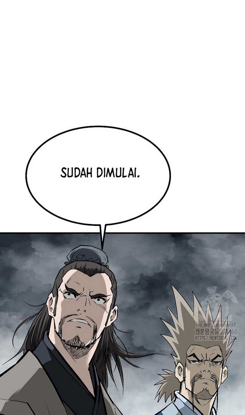 Archer Sword God : Descendants of the Archer Chapter 124 Gambar 10
