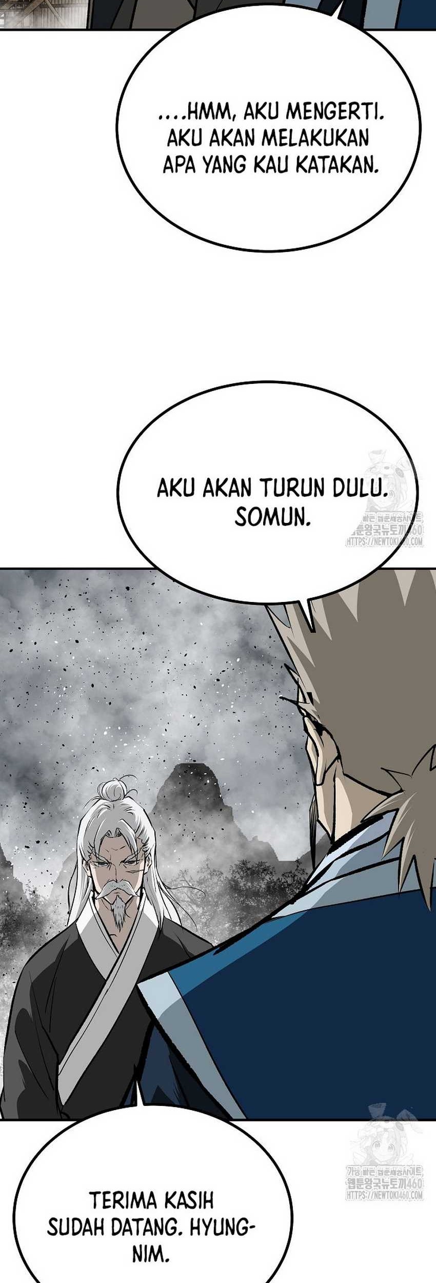Archer Sword God : Descendants of the Archer Chapter 124 Gambar 12