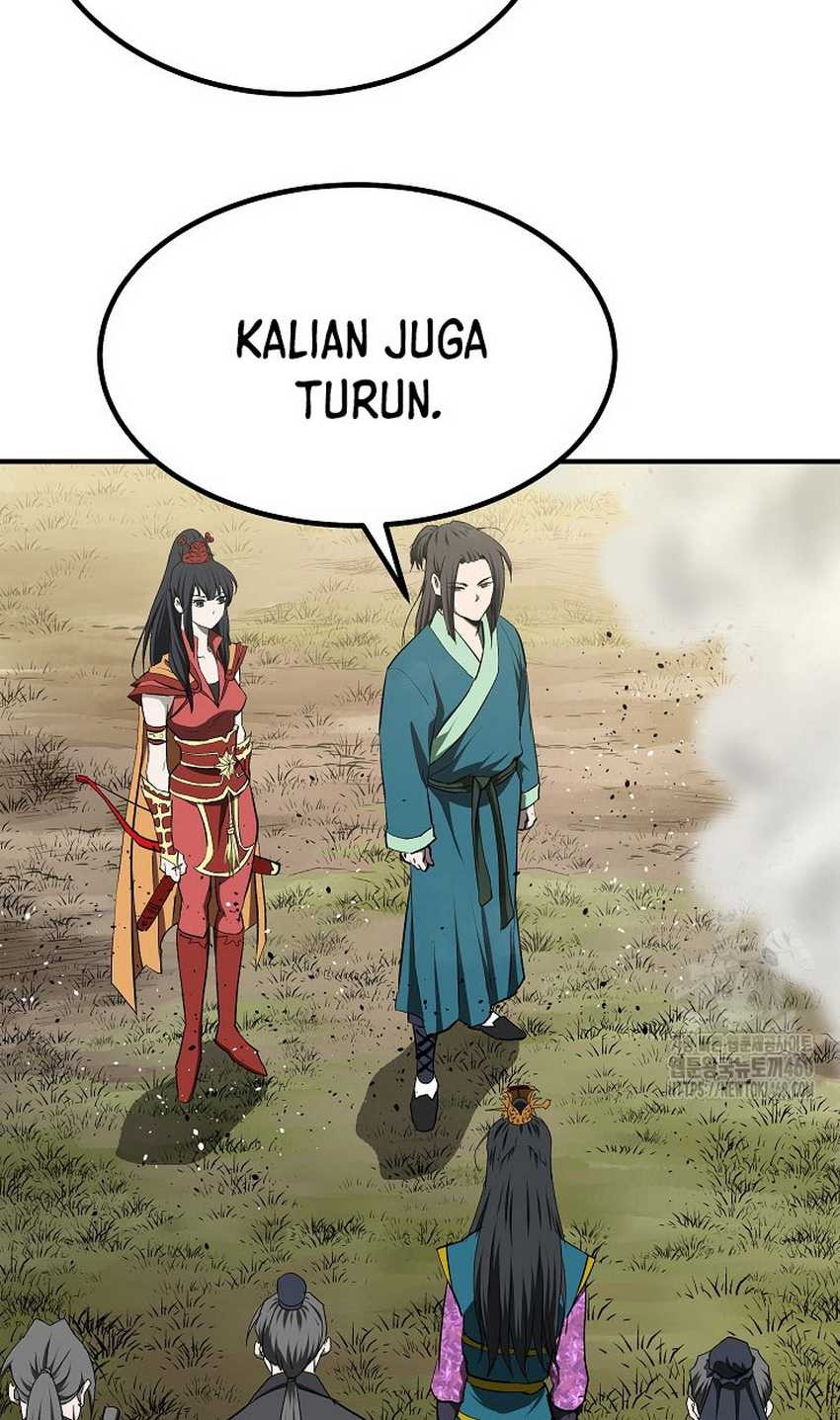 Archer Sword God : Descendants of the Archer Chapter 124 Gambar 13