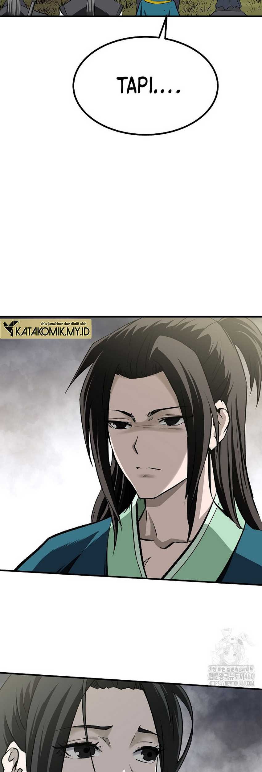 Archer Sword God : Descendants of the Archer Chapter 124 Gambar 14