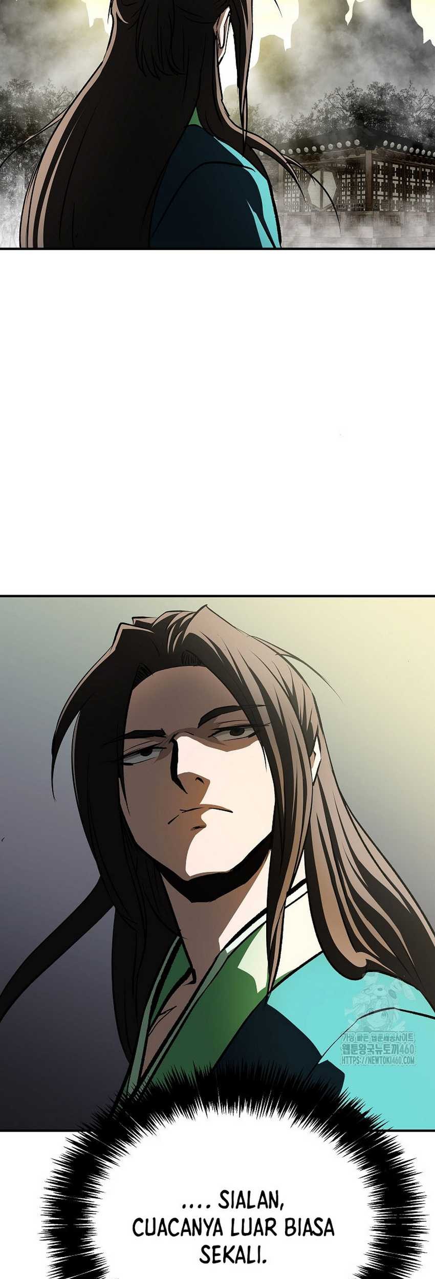Archer Sword God : Descendants of the Archer Chapter 124 Gambar 17