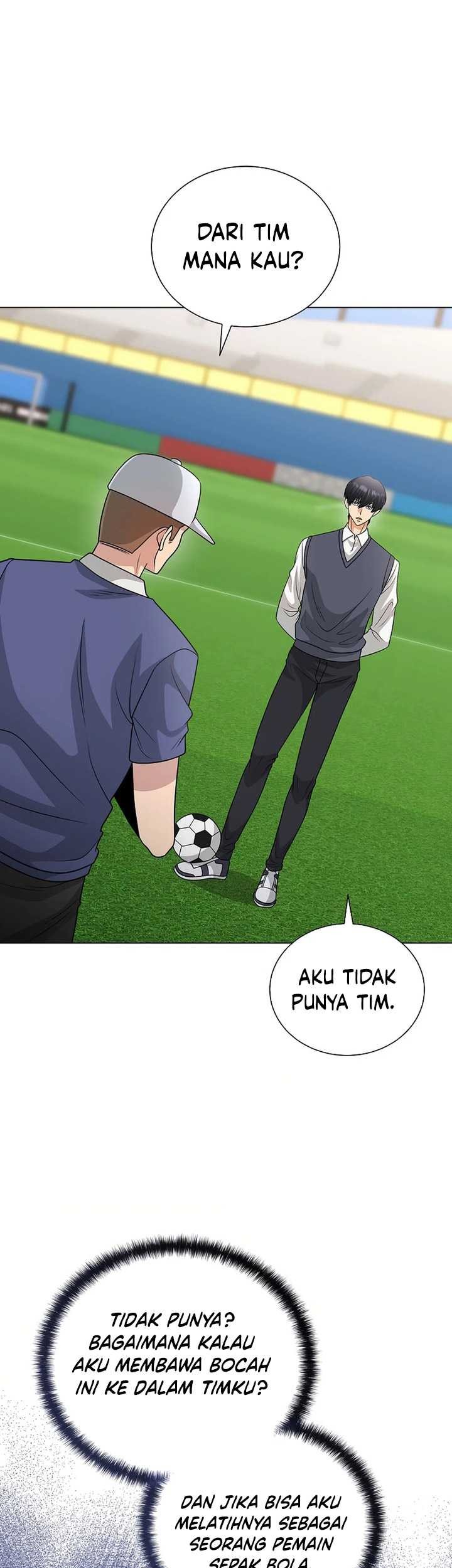 The Heavenly Demon Lord Who Doesn’t Want to Level Up Chapter 50 Gambar 46