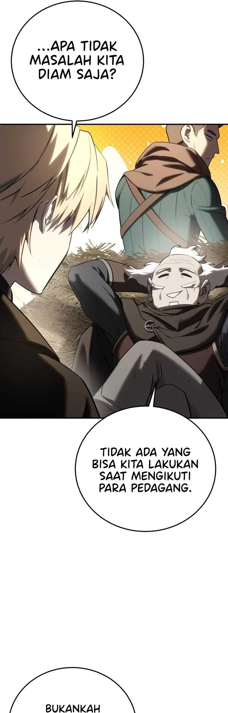 Star-Embracing Swordmaster Chapter 59 Gambar 34