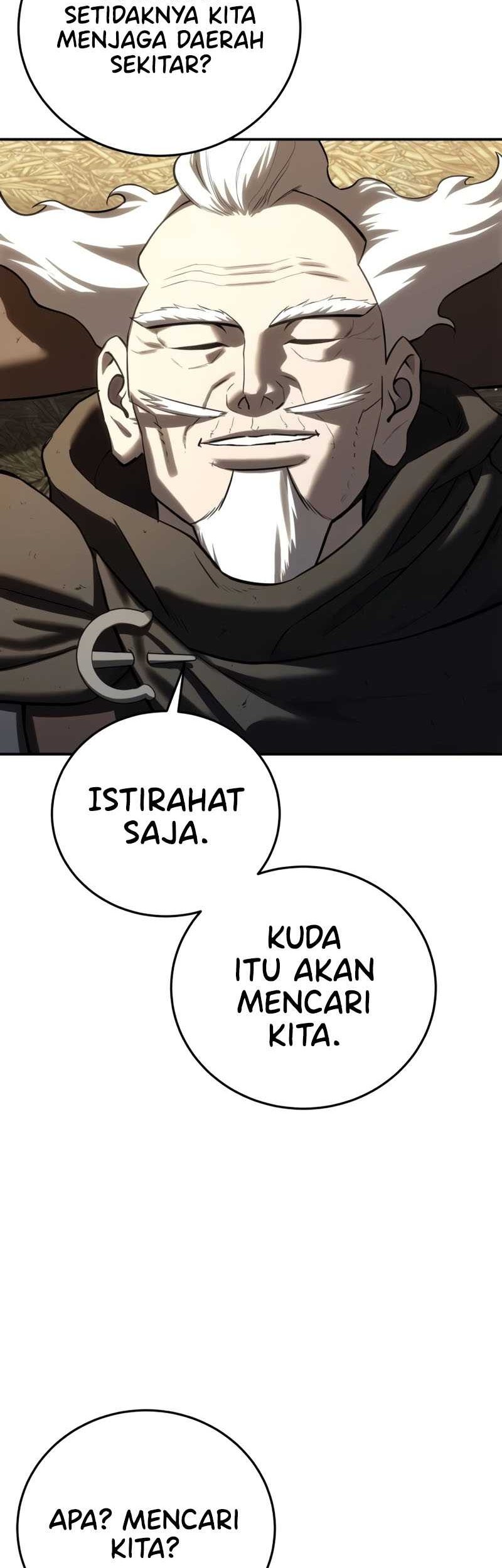 Star-Embracing Swordmaster Chapter 59 Gambar 35