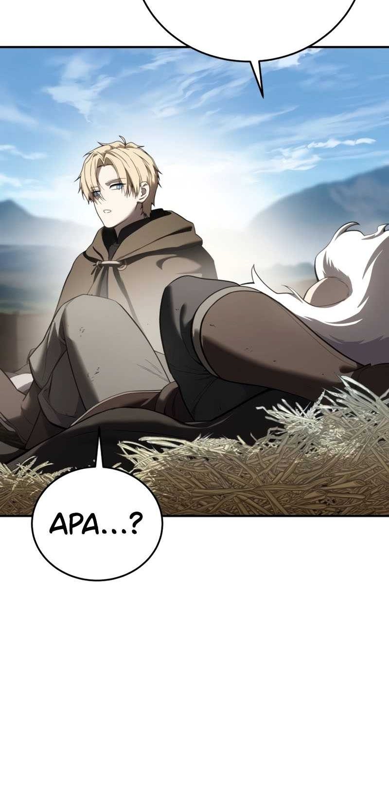 Star-Embracing Swordmaster Chapter 59 Gambar 37