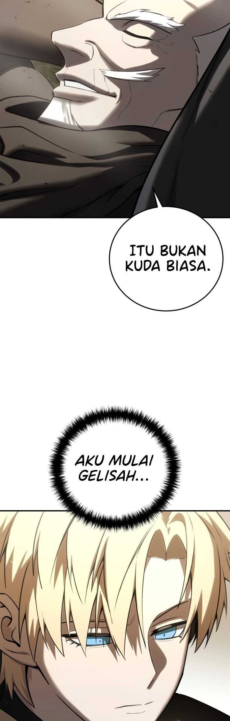 Star-Embracing Swordmaster Chapter 59 Gambar 39