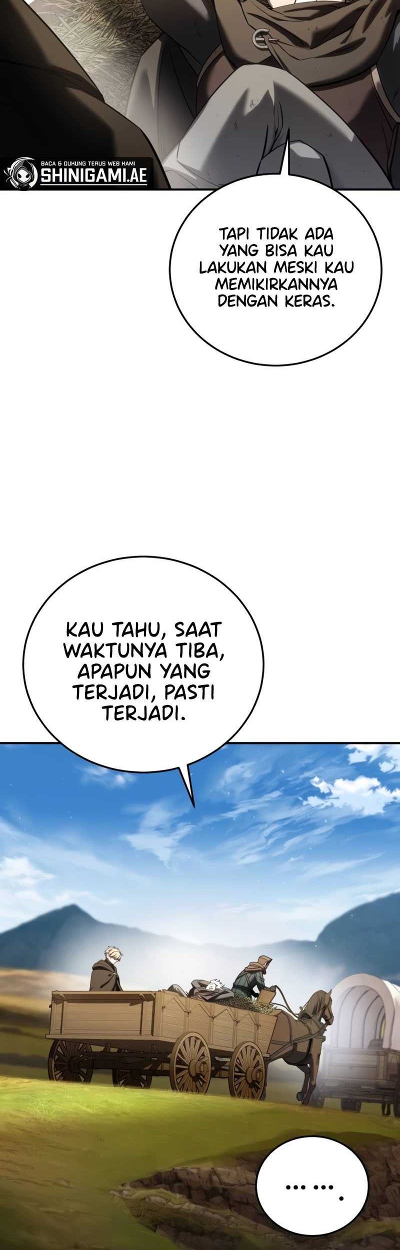 Star-Embracing Swordmaster Chapter 59 Gambar 41