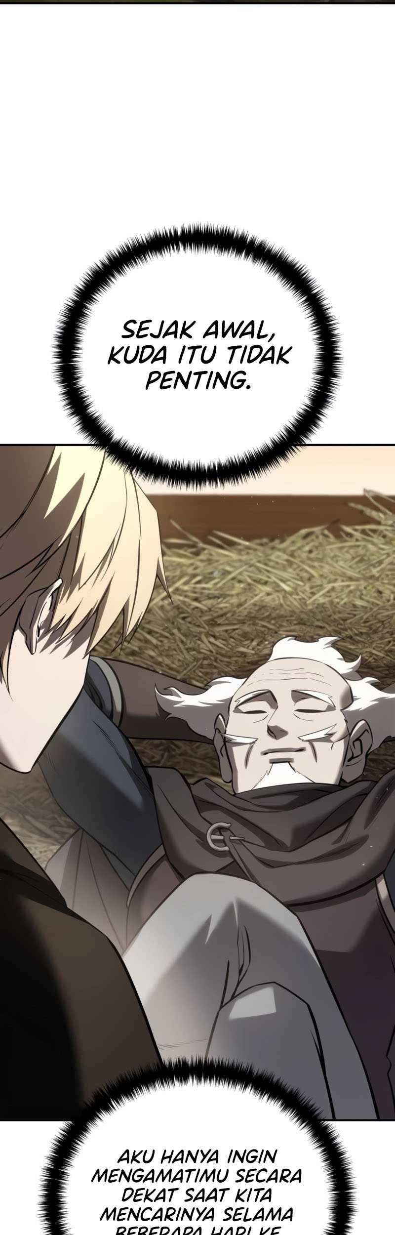 Star-Embracing Swordmaster Chapter 59 Gambar 42