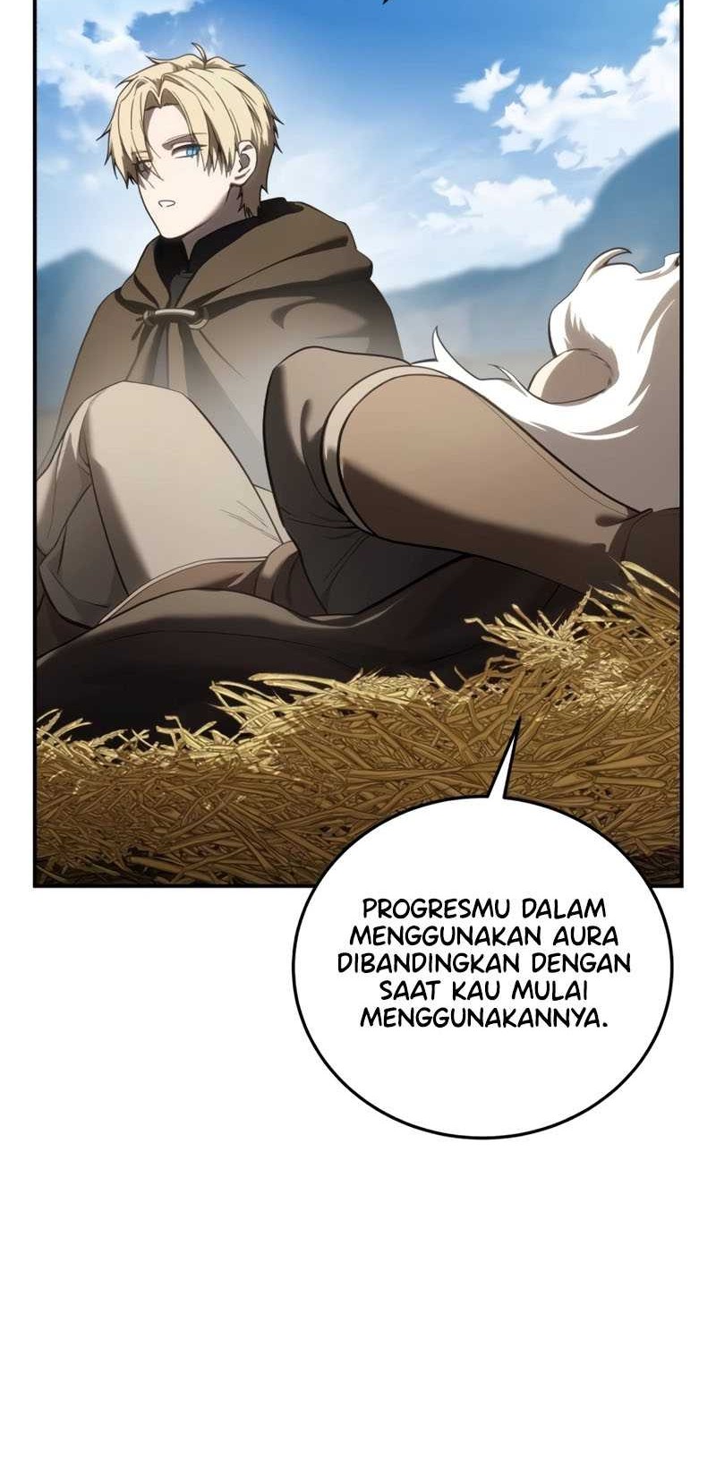 Star-Embracing Swordmaster Chapter 59 Gambar 45
