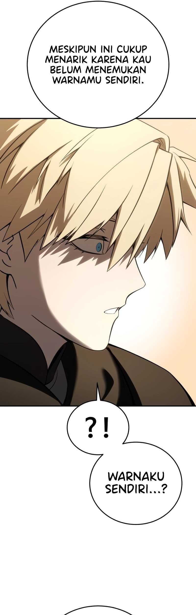 Star-Embracing Swordmaster Chapter 59 Gambar 46