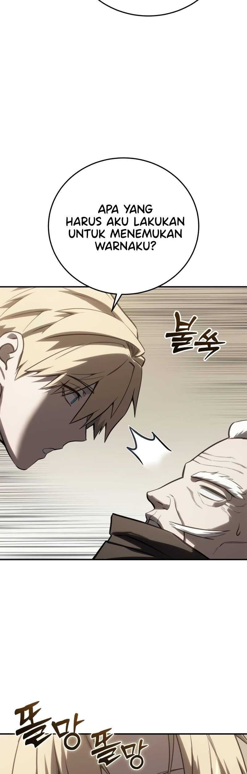 Star-Embracing Swordmaster Chapter 59 Gambar 48