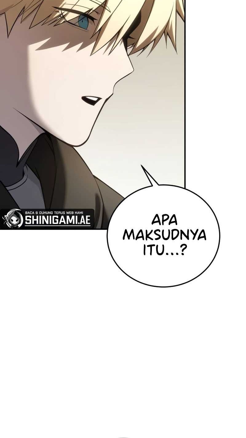 Star-Embracing Swordmaster Chapter 59 Gambar 53