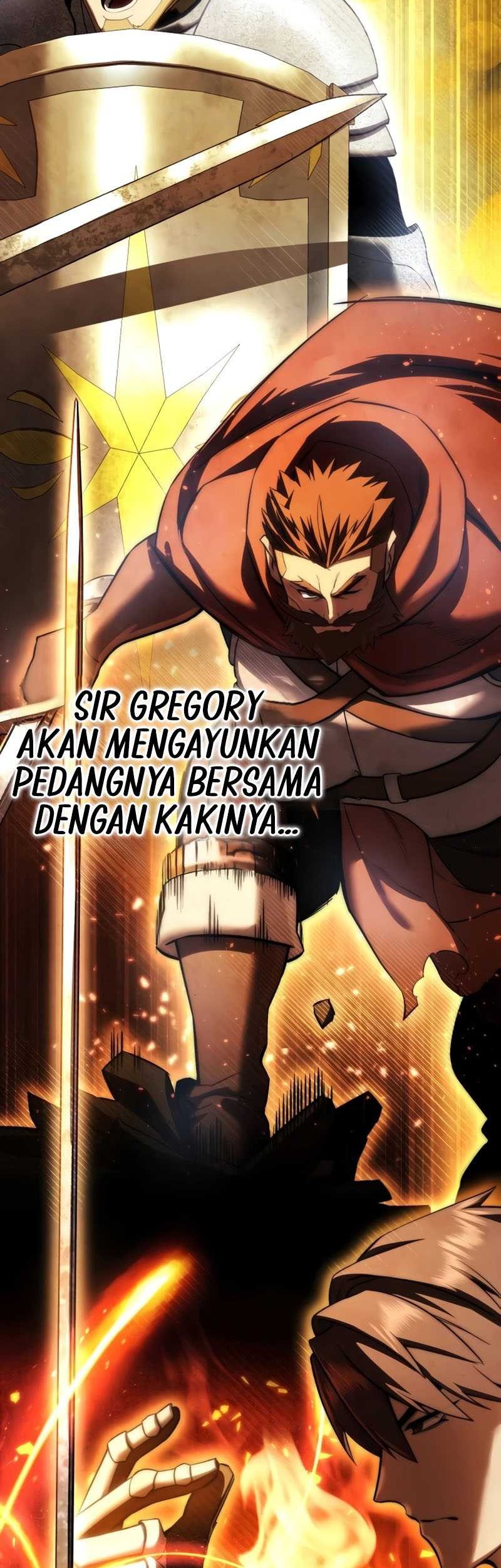 Star-Embracing Swordmaster Chapter 59 Gambar 60