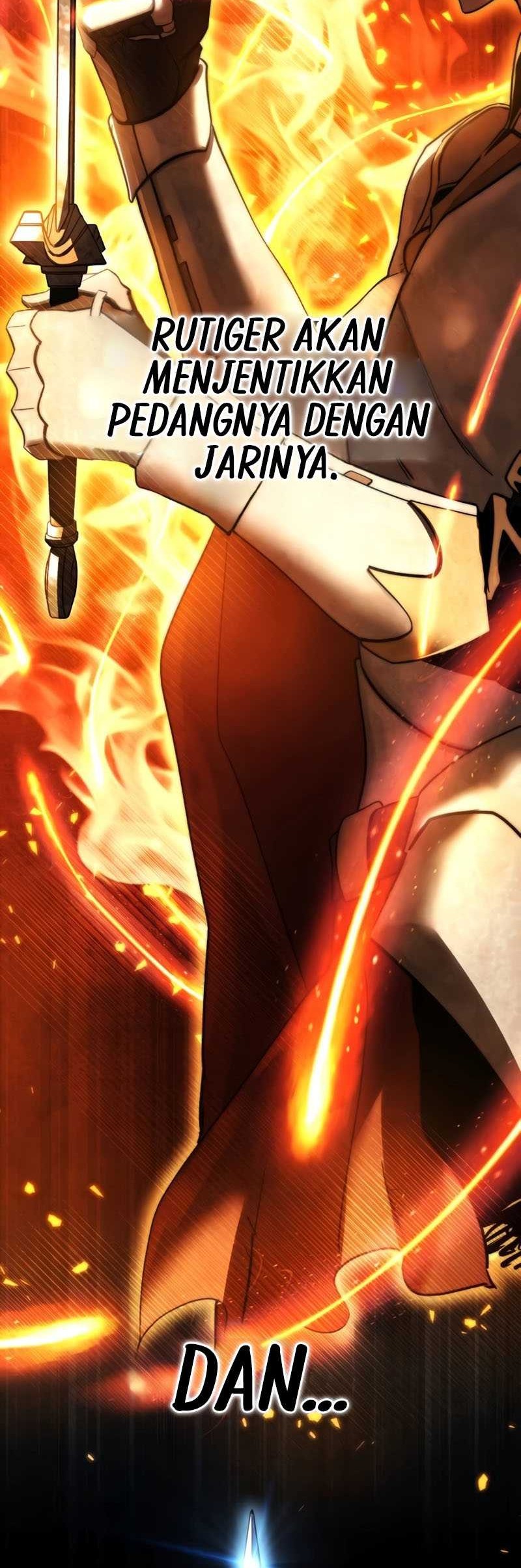 Star-Embracing Swordmaster Chapter 59 Gambar 61