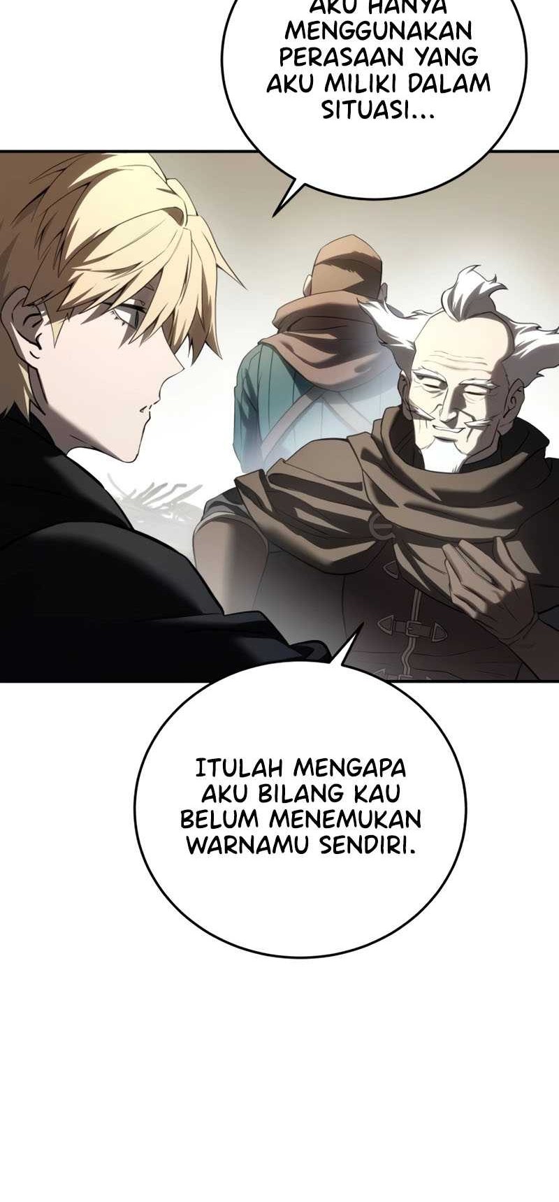 Star-Embracing Swordmaster Chapter 59 Gambar 65