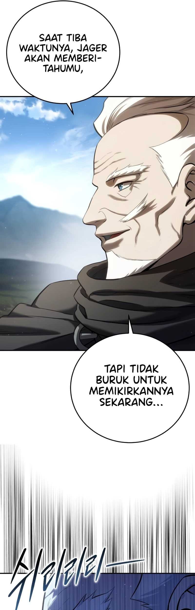 Star-Embracing Swordmaster Chapter 59 Gambar 66