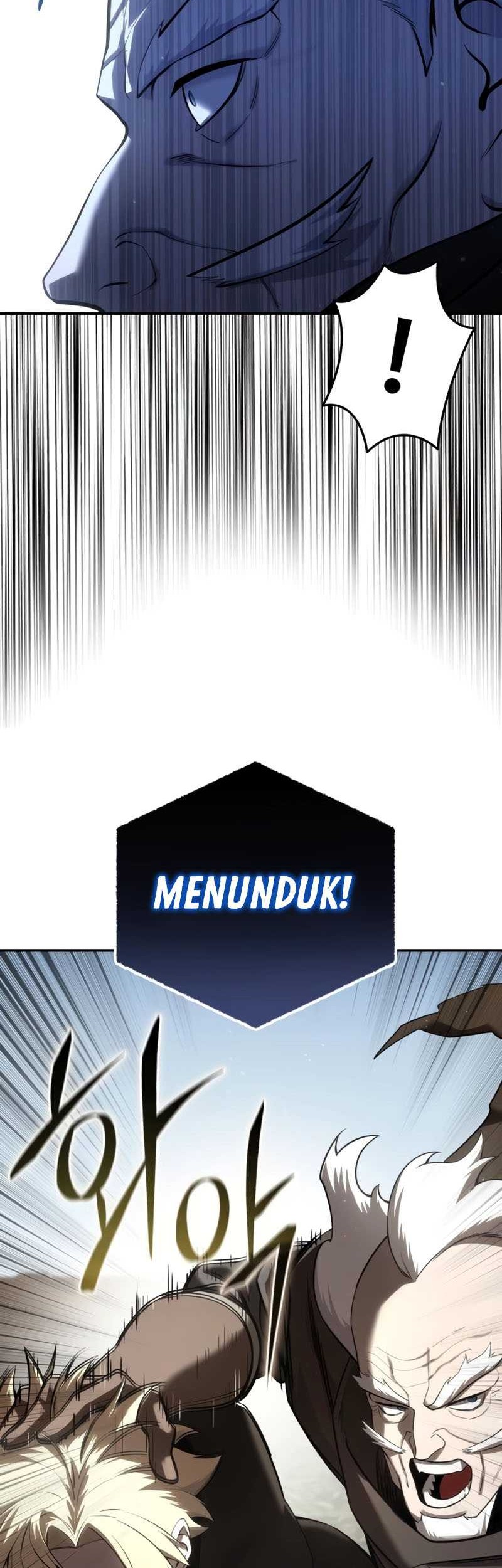 Star-Embracing Swordmaster Chapter 59 Gambar 67