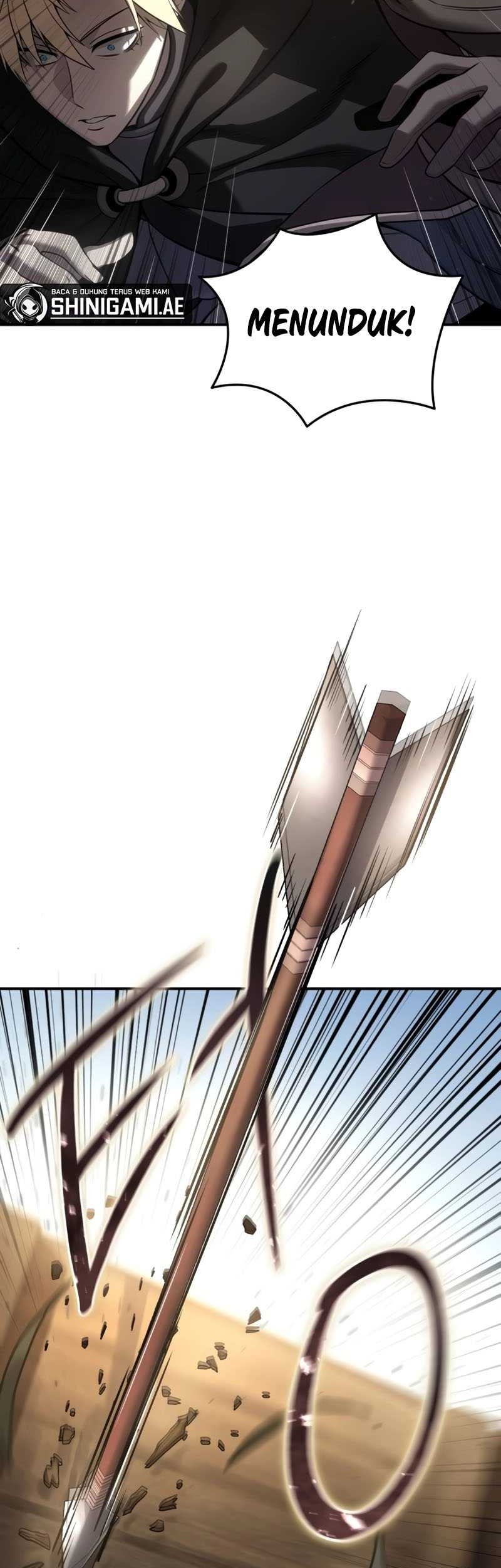 Star-Embracing Swordmaster Chapter 59 Gambar 68