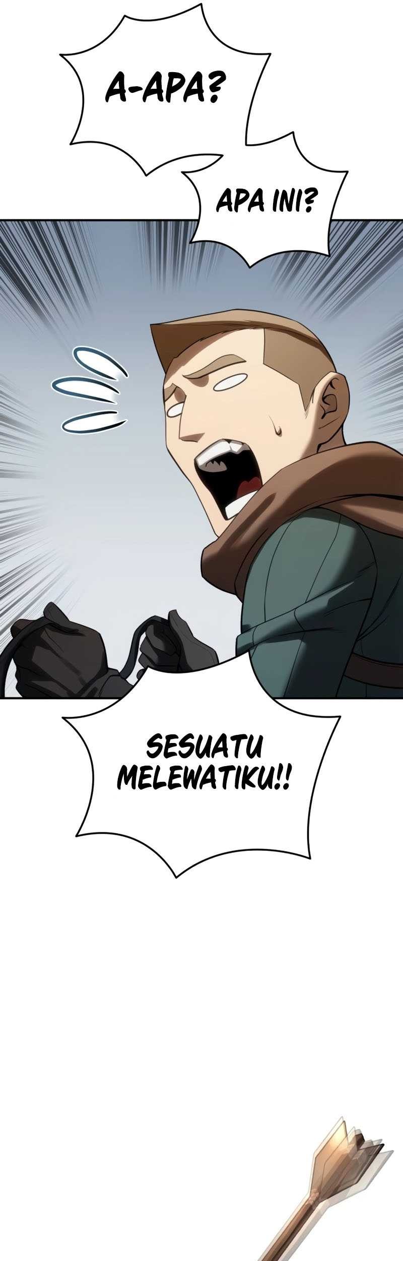 Star-Embracing Swordmaster Chapter 59 Gambar 70