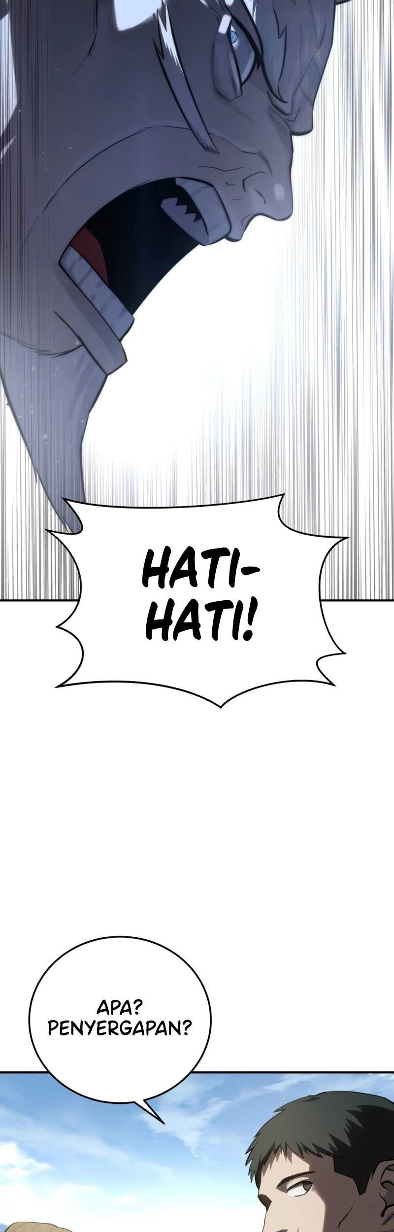 Star-Embracing Swordmaster Chapter 59 Gambar 72