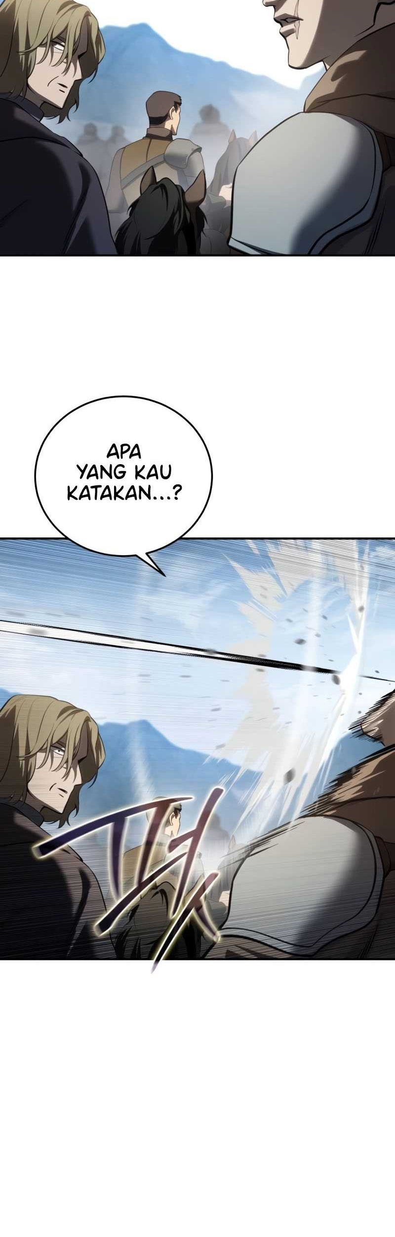Star-Embracing Swordmaster Chapter 59 Gambar 73