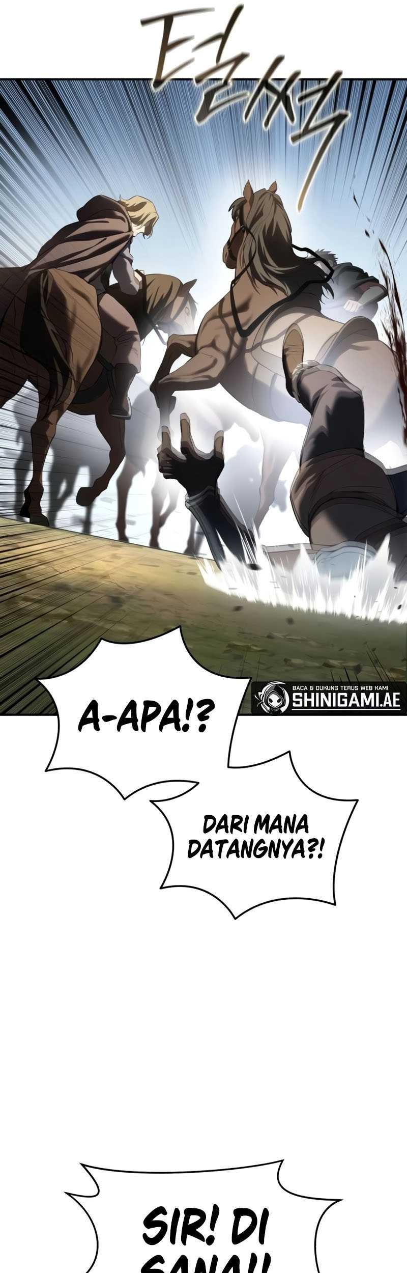 Star-Embracing Swordmaster Chapter 59 Gambar 74