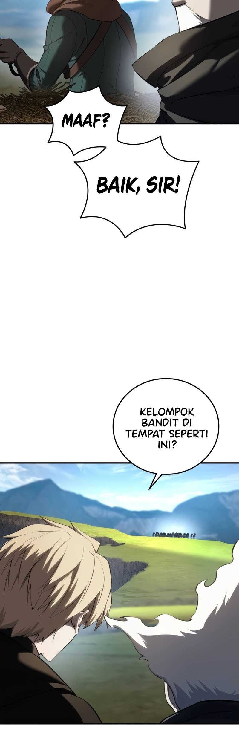 Star-Embracing Swordmaster Chapter 59 Gambar 77