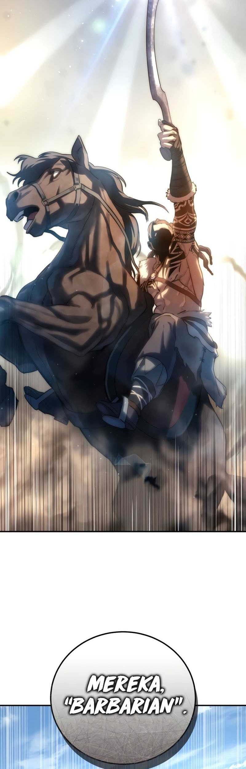 Star-Embracing Swordmaster Chapter 59 Gambar 79