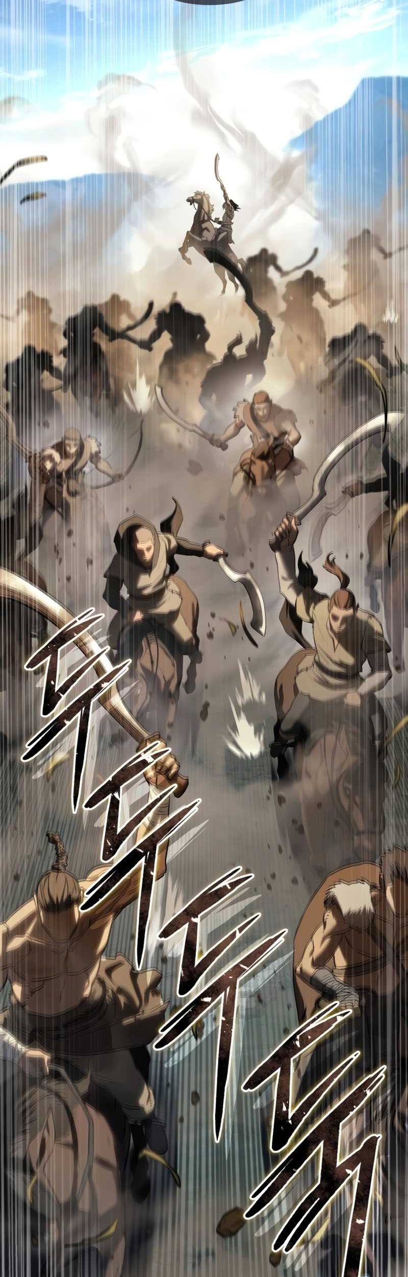 Star-Embracing Swordmaster Chapter 59 Gambar 80
