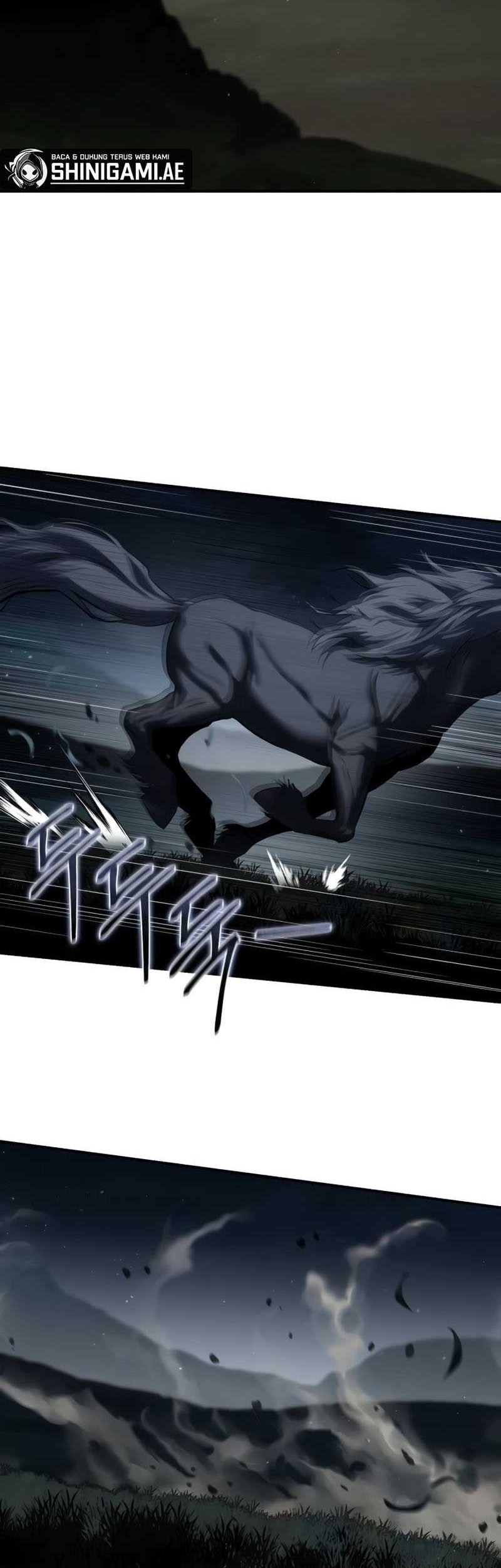 Star-Embracing Swordmaster Chapter 59 Gambar 3