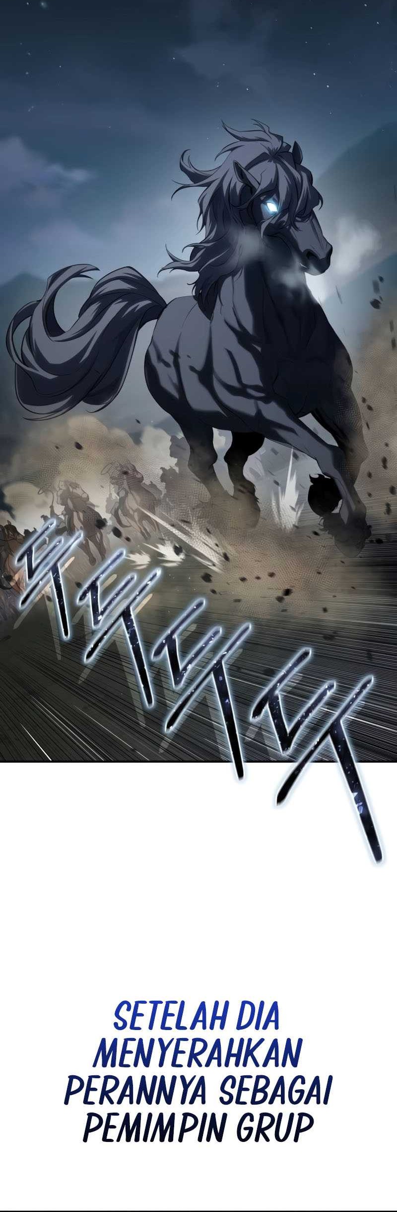Star-Embracing Swordmaster Chapter 59 Gambar 5