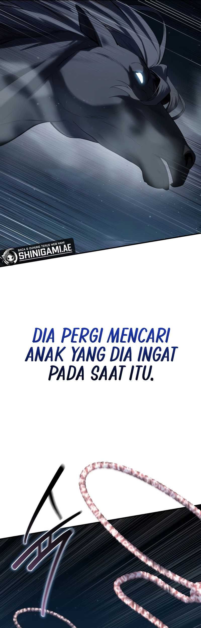 Star-Embracing Swordmaster Chapter 59 Gambar 6