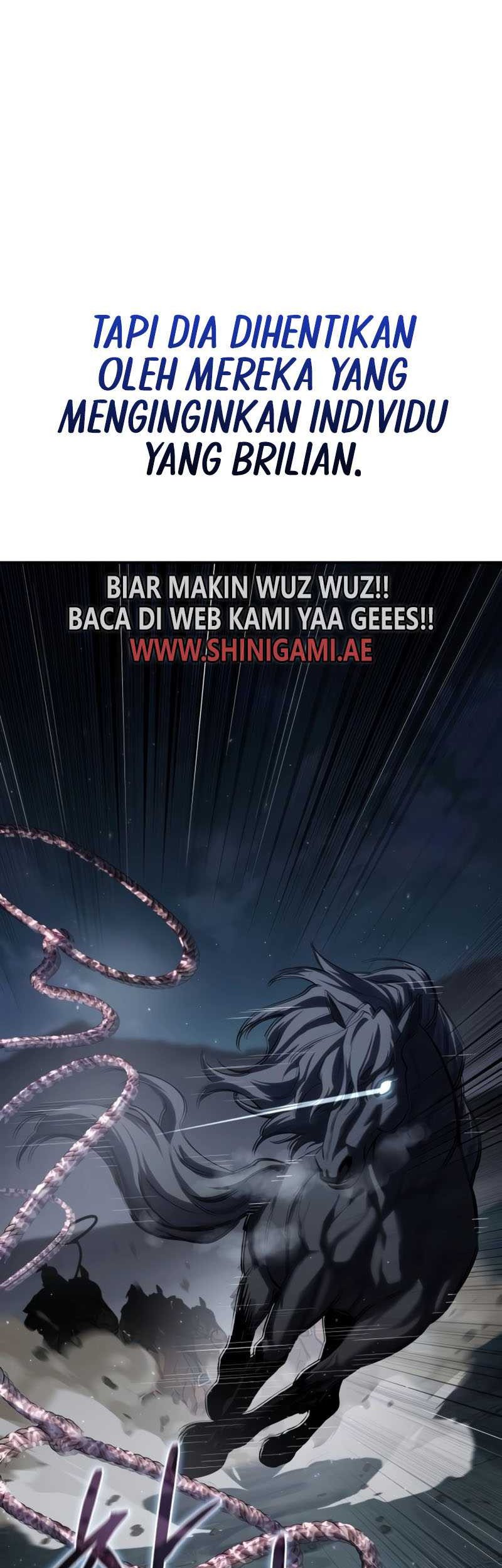 Star-Embracing Swordmaster Chapter 59 Gambar 8