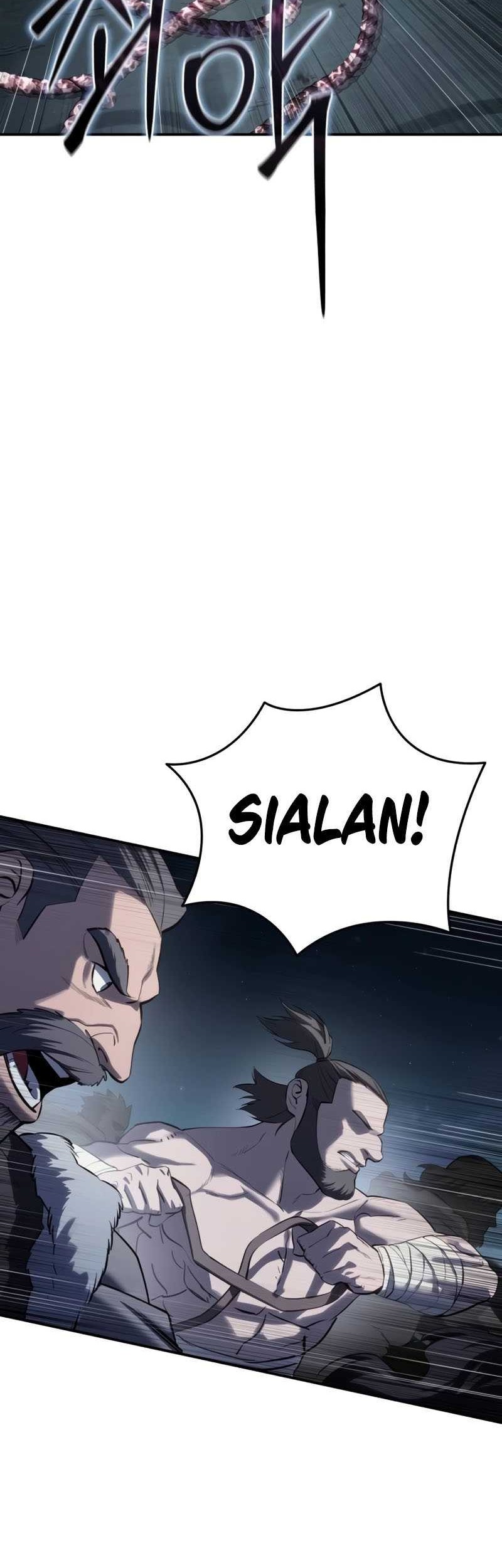 Star-Embracing Swordmaster Chapter 59 Gambar 9