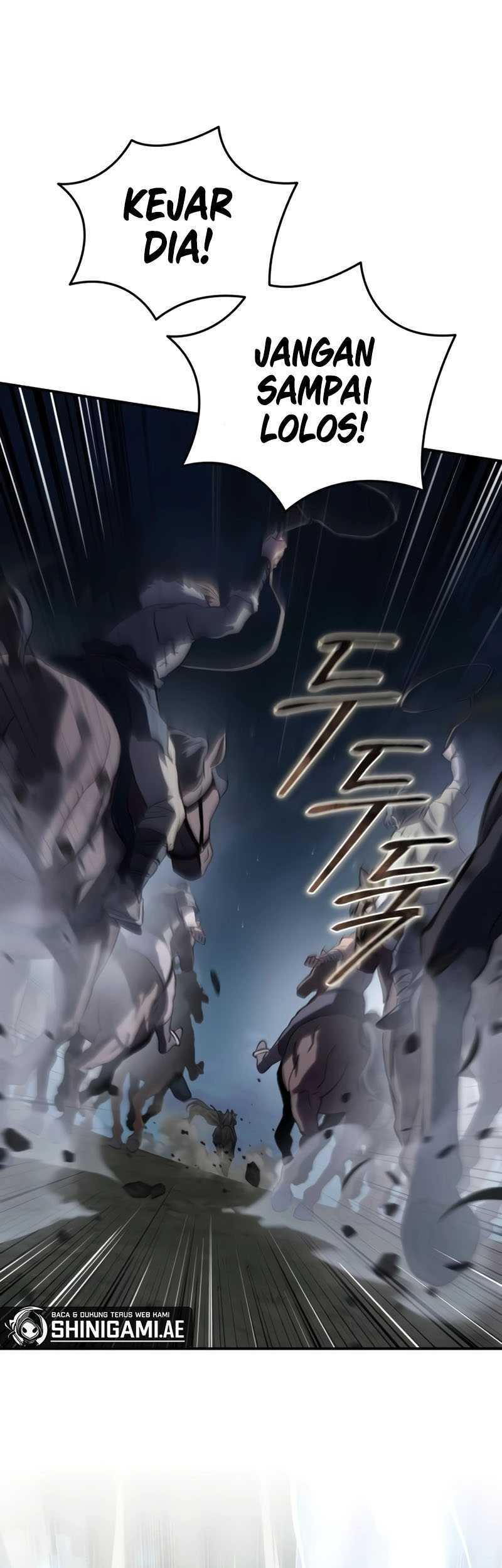 Star-Embracing Swordmaster Chapter 59 Gambar 10