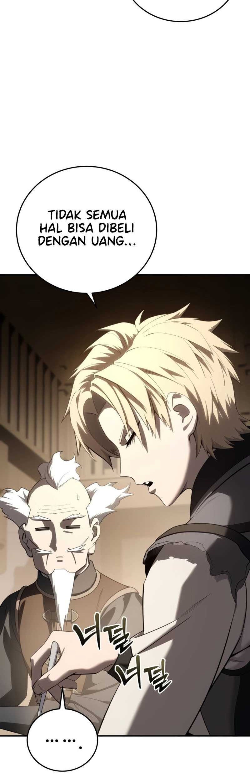 Star-Embracing Swordmaster Chapter 59 Gambar 19