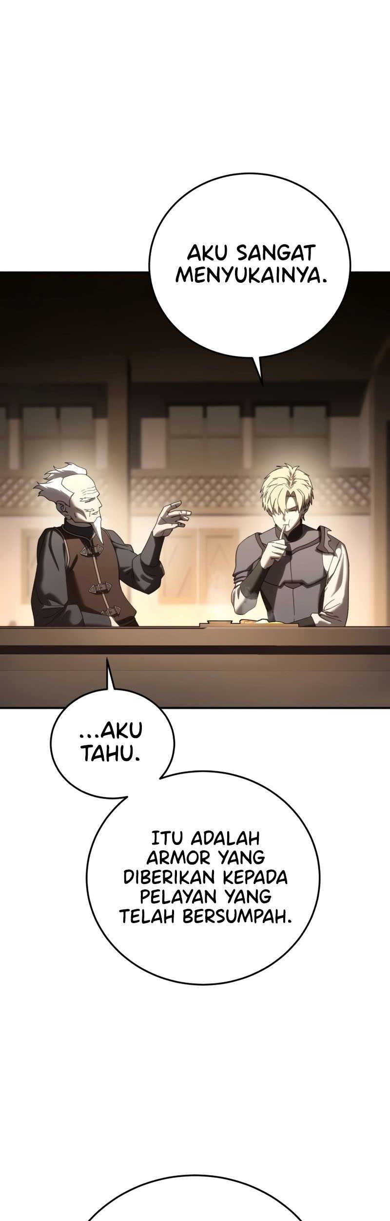 Star-Embracing Swordmaster Chapter 59 Gambar 20