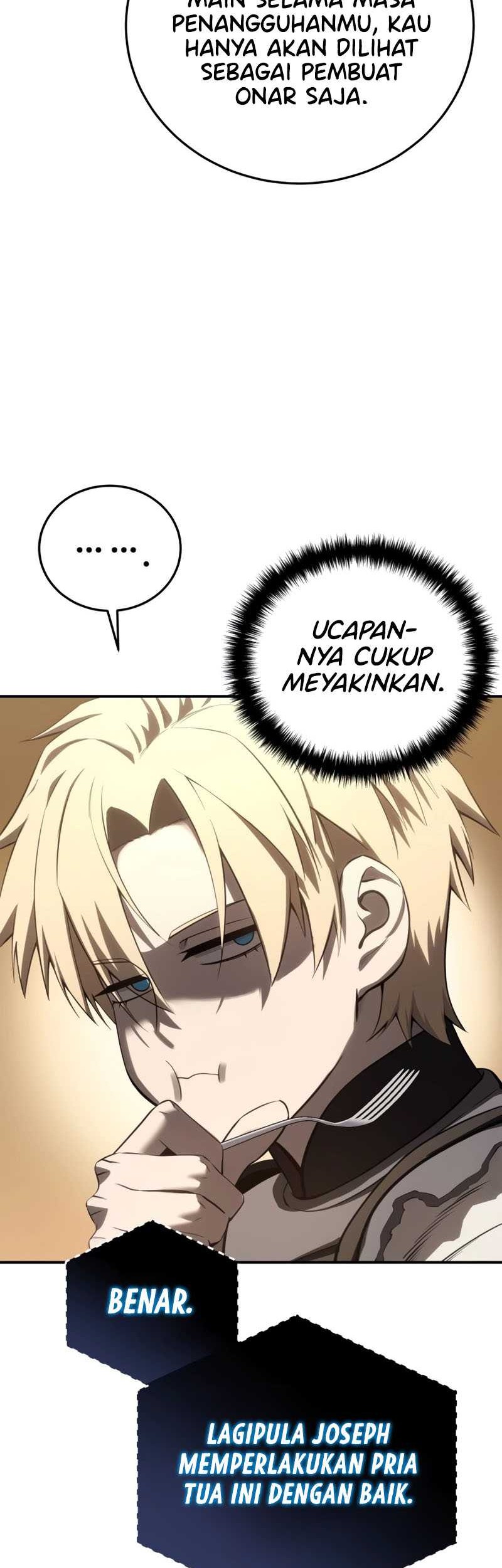 Star-Embracing Swordmaster Chapter 59 Gambar 23