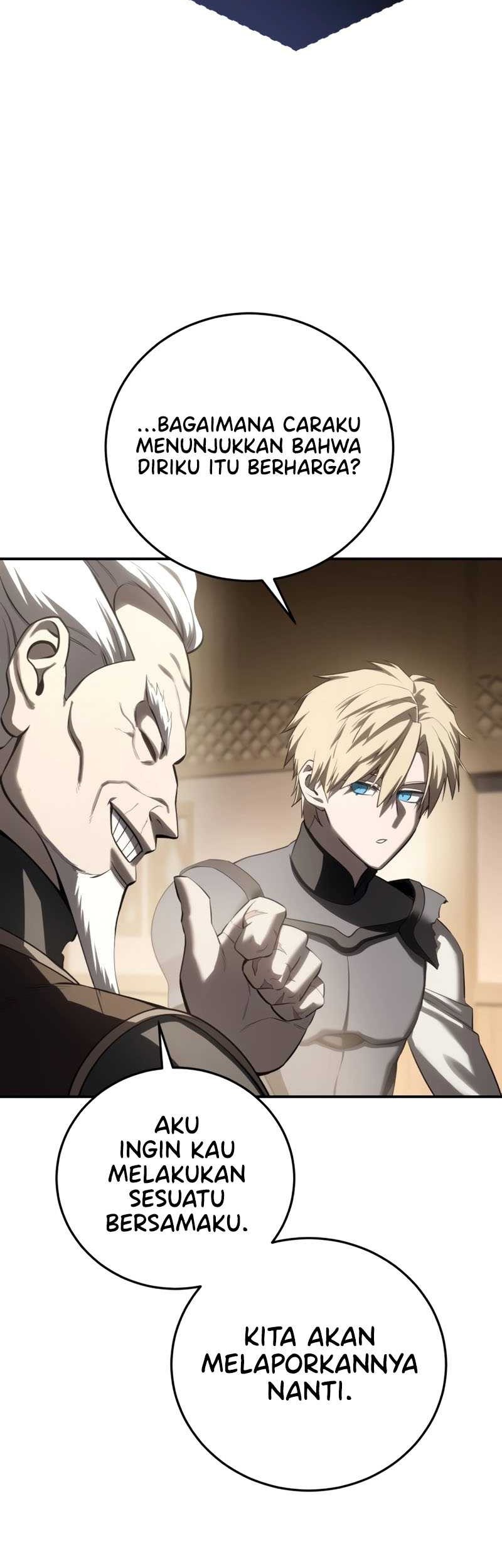 Star-Embracing Swordmaster Chapter 59 Gambar 24
