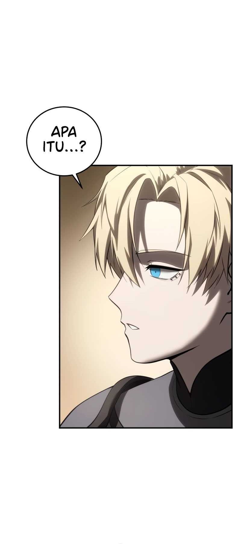 Star-Embracing Swordmaster Chapter 59 Gambar 25