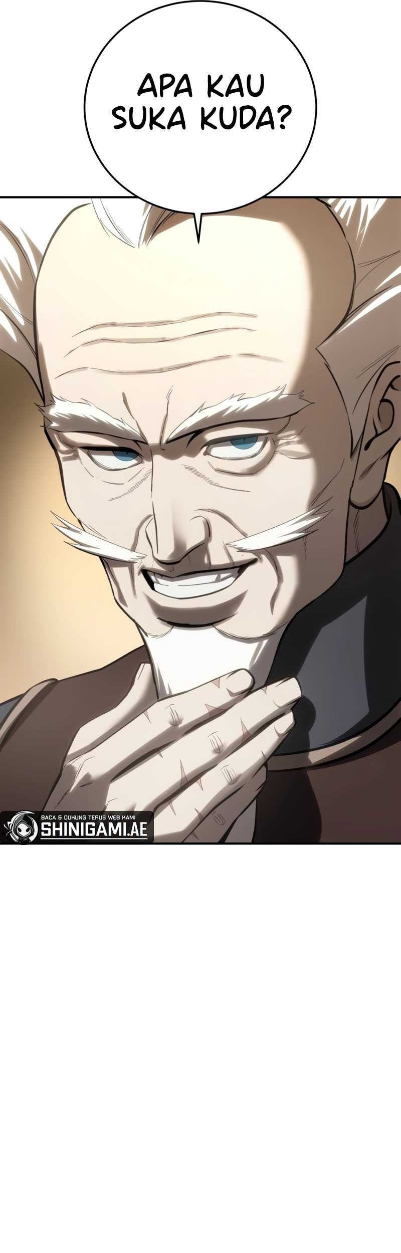 Star-Embracing Swordmaster Chapter 59 Gambar 26