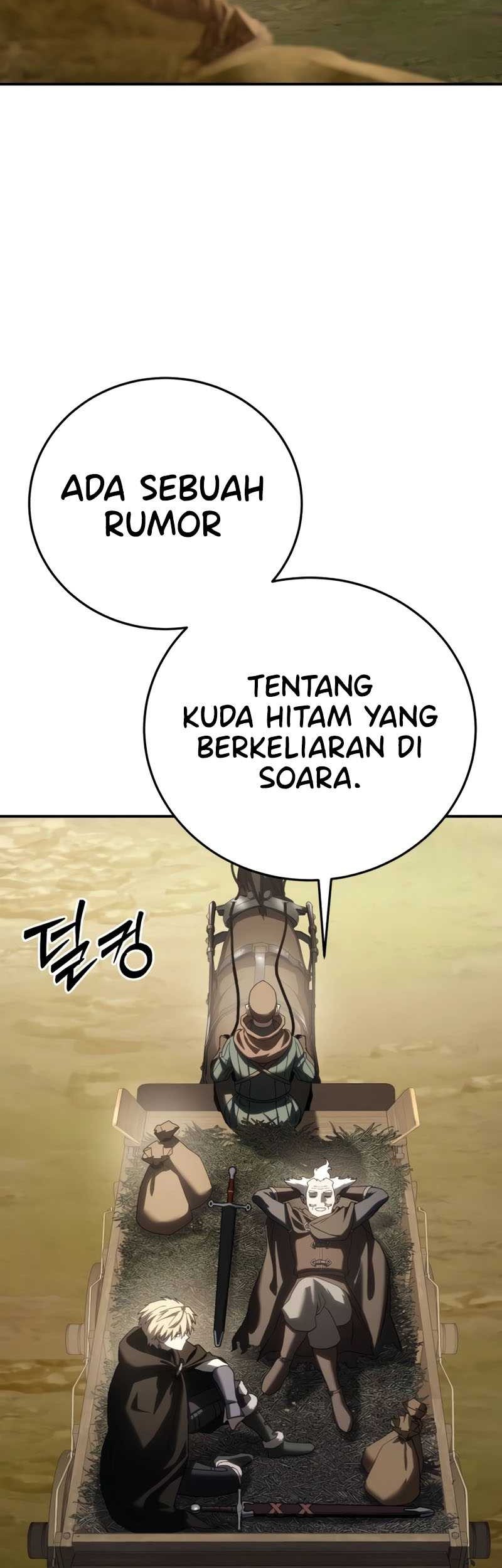 Star-Embracing Swordmaster Chapter 59 Gambar 28