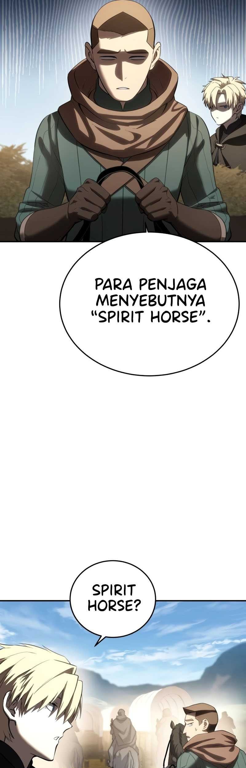 Star-Embracing Swordmaster Chapter 59 Gambar 30
