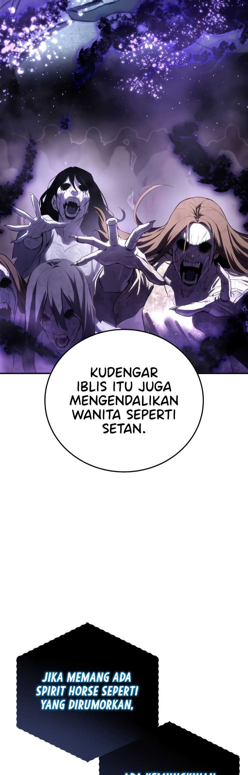 Star-Embracing Swordmaster Chapter 59 Gambar 32