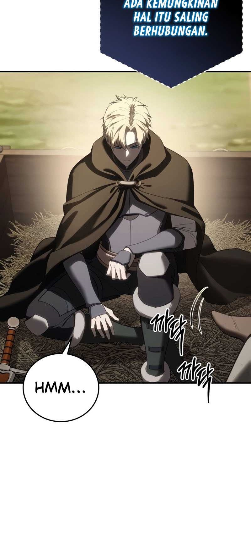 Star-Embracing Swordmaster Chapter 59 Gambar 33