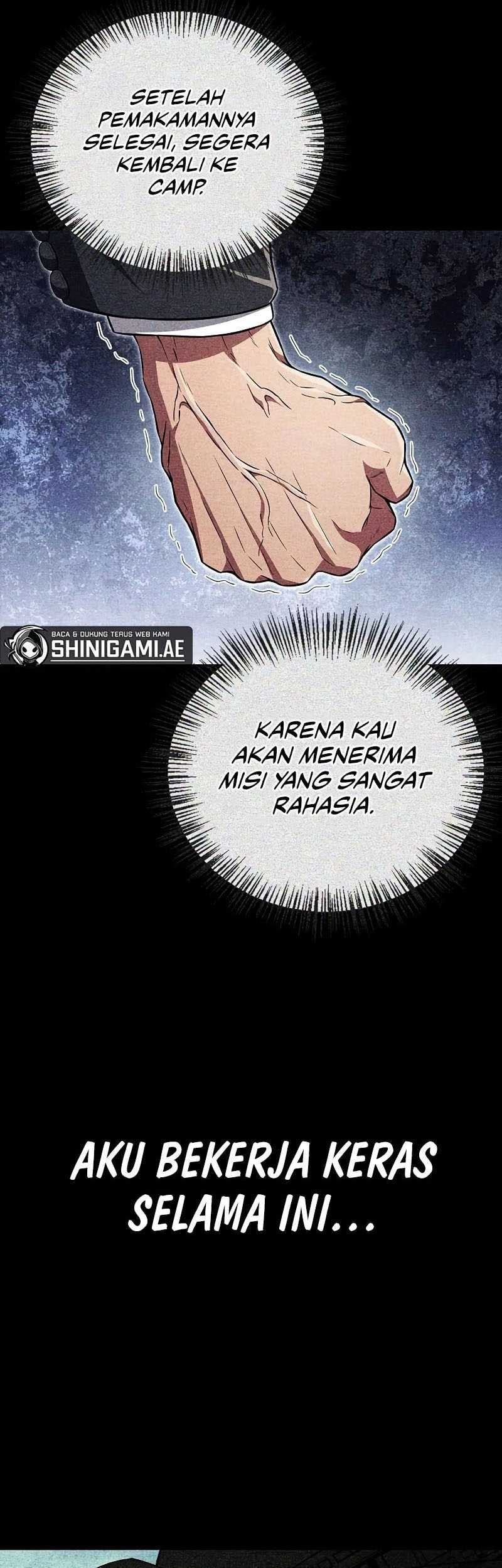 Genius Martial Arts Trainer Chapter 26 Gambar 38