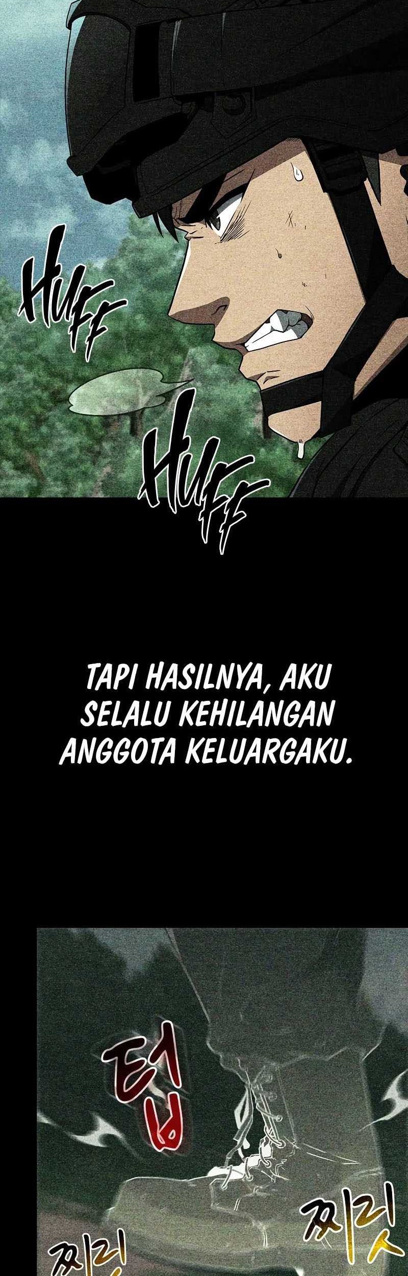 Genius Martial Arts Trainer Chapter 26 Gambar 39