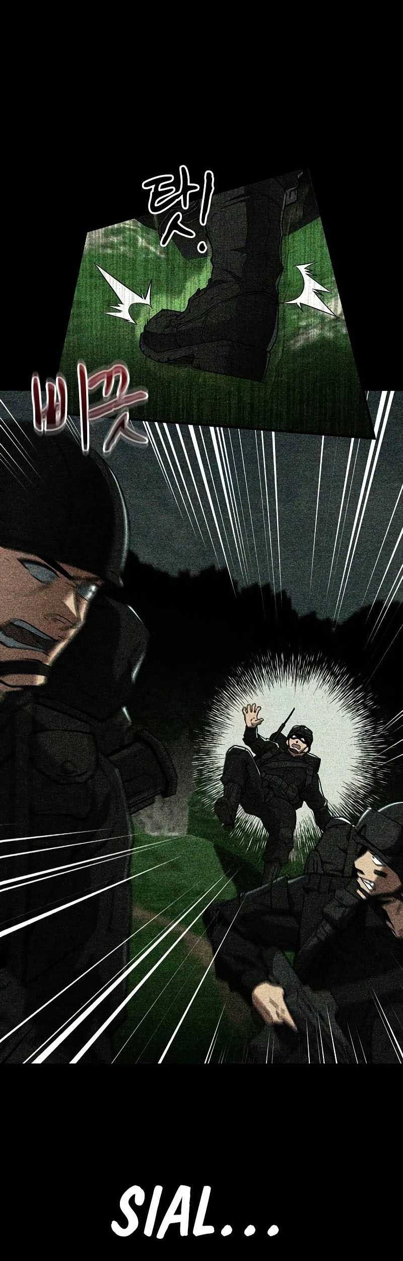 Genius Martial Arts Trainer Chapter 26 Gambar 41