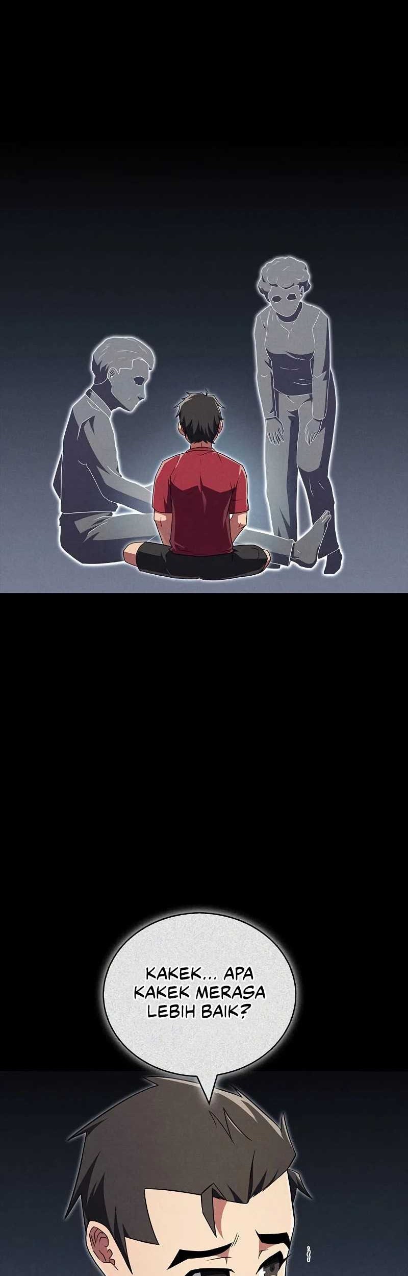 Genius Martial Arts Trainer Chapter 26 Gambar 43